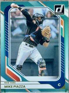 Mike Piazza