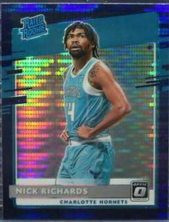 Nick Richards