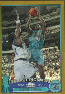 David West