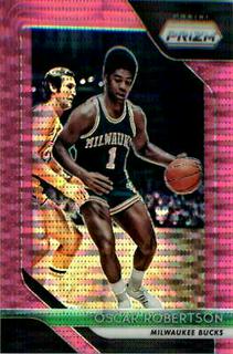Oscar Robertson