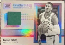 Jayson Tatum