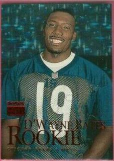 D'Wayne Bates