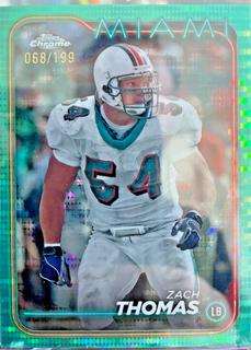 Zach Thomas