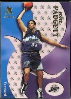 Scott Padgett