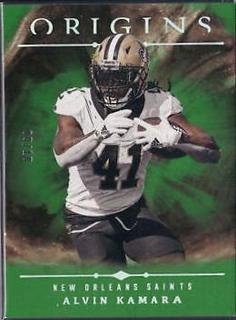 Alvin Kamara