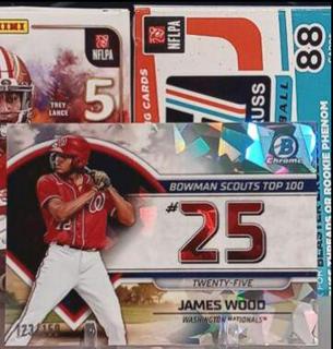 James Wood