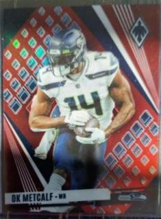 DK Metcalf