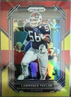Lawrence Taylor