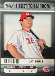 Jay Bruce
