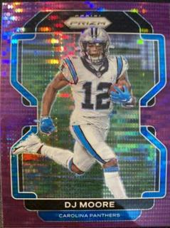 DJ Moore
