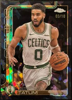 Jayson Tatum