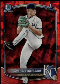 Michael Lombardi