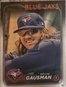 Kevin Gausman
