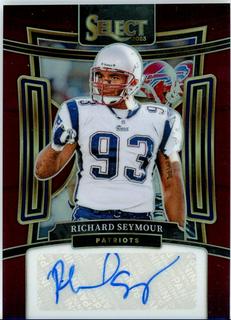 Richard Seymour