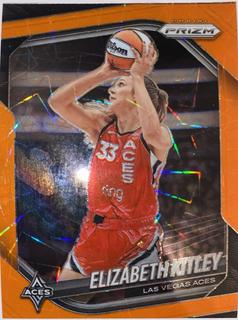 Elizabeth Kitley