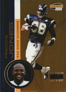 Freddie Jones
