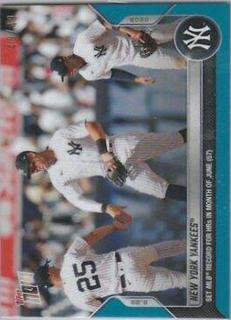New York Yankees
