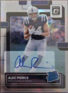 Alec Pierce