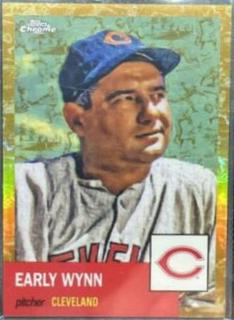 Early Wynn