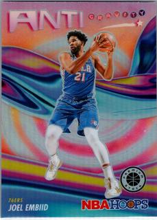 Joel Embiid