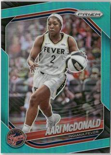 Aari McDonald