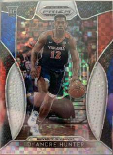 DE'Andre Hunter