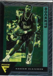 Hakeem Olajuwon