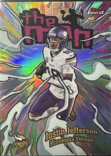 Justin Jefferson