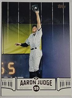 Aaron Judge
