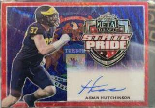 Aidan Hutchinson