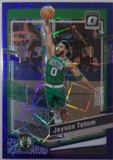 Jayson Tatum