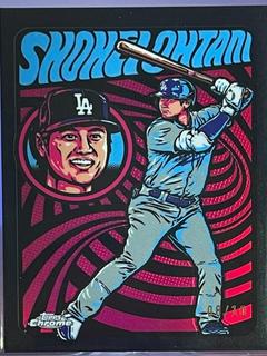 Shohei Ohtani