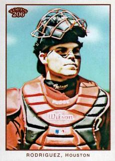 Ivan Rodriguez