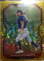 Xander Bogaerts