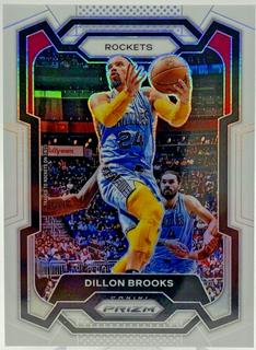 Dillon Brooks