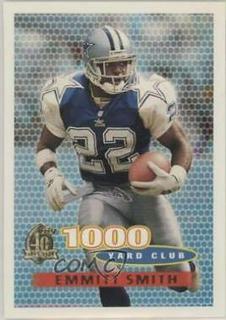 Emmitt Smith