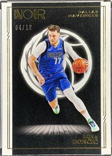 Luka Doncic
