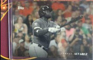 Yordan Alvarez
