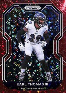 Earl Thomas III
