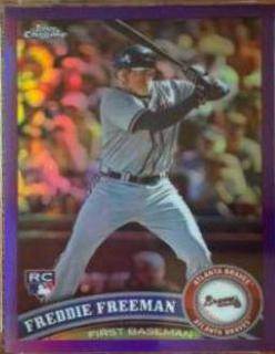 Freddie Freeman