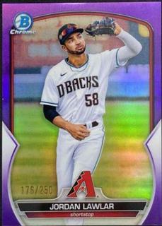 Jordan Lawlar