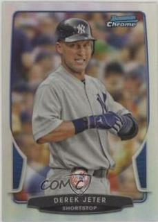 Derek Jeter