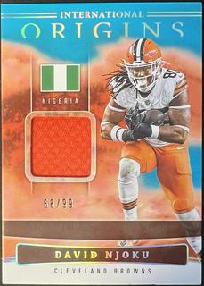 David Njoku