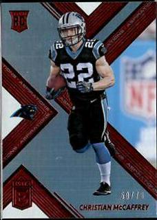 Christian McCaffrey
