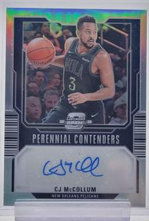 CJ McCollum