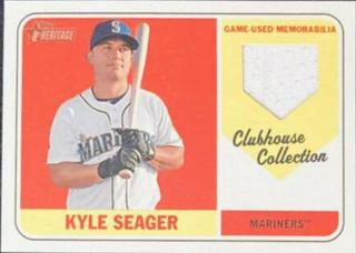 Kyle Seager