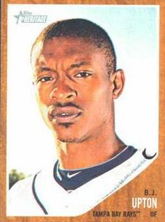 B.J. Upton
