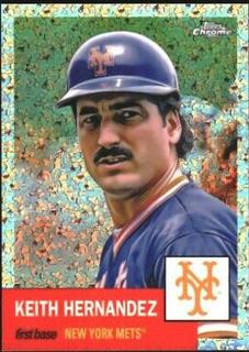 Keith Hernandez