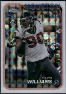 Mario Williams