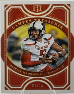 Patrick Mahomes II